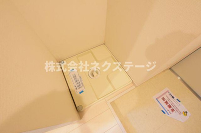 【設備】 | リブリ・Crecia