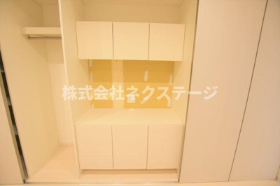 【設備】 | リブリ・Crecia