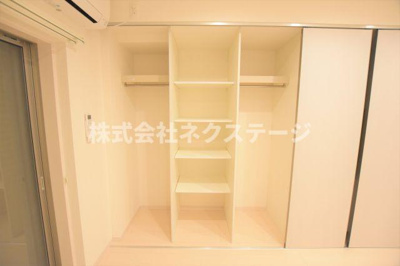 【収納】 | リブリ・Crecia