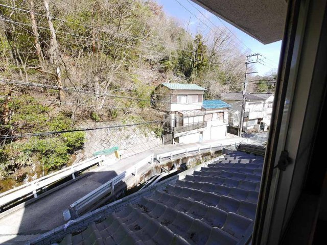 Cozy唐櫃Ⅱの展望