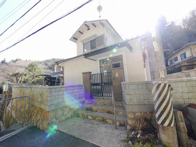 【外観】 | Cozy唐櫃Ⅱ