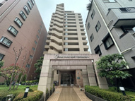 【成約】セザールパークサイド西葛西の画像