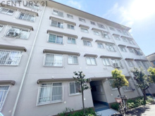 コープ野村伊丹昆陽D棟の画像