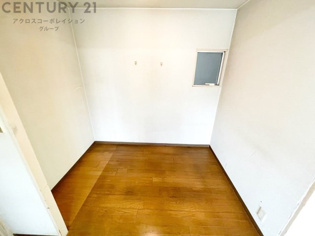 コープ野村伊丹昆陽D棟の内装