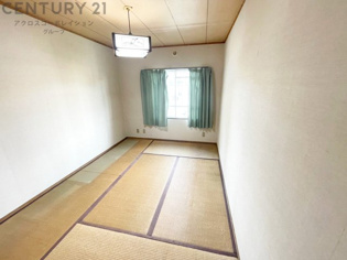 コープ野村伊丹昆陽D棟の和室