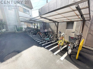 コープ野村伊丹昆陽D棟のその他物件画像