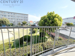 コープ野村伊丹昆陽D棟のその他物件画像