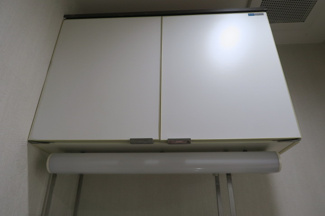 【収納】 | オノビル | たっぷりとした収納スペースです
新御徒町の店舗事務所。
「オノビル」のことなら(株)メイワ・エステートへ