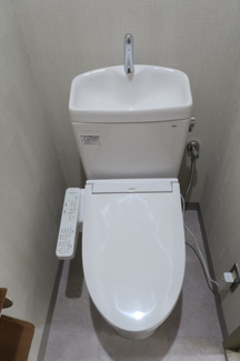 【トイレ】 | オノビル | トイレもきれいです
新御徒町の店舗事務所。
「オノビル」のことなら(株)メイワ・エステートへ