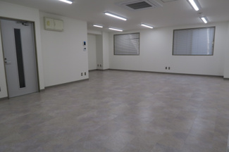 【内装】 | オノビル | 過ごしやすい室内です
新御徒町の店舗事務所。
「オノビル」のことなら(株)メイワ・エステートへ