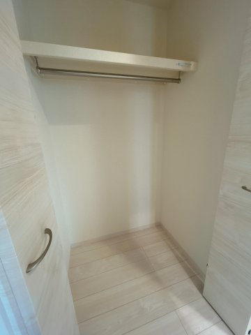 チッタ大野町の収納