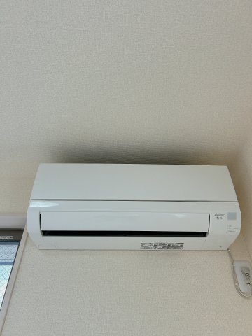 チッタ大野町の設備
