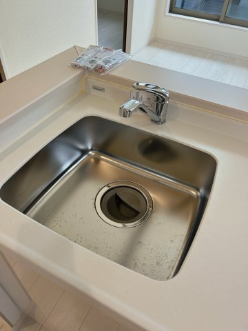 チッタ大野町の内装