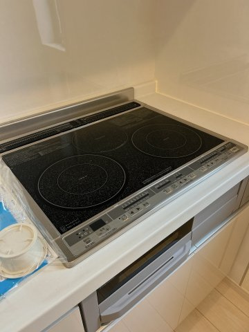 チッタ大野町の内装