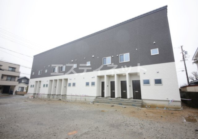 チッタ大野町