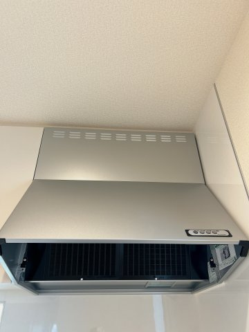チッタ大野町の内装