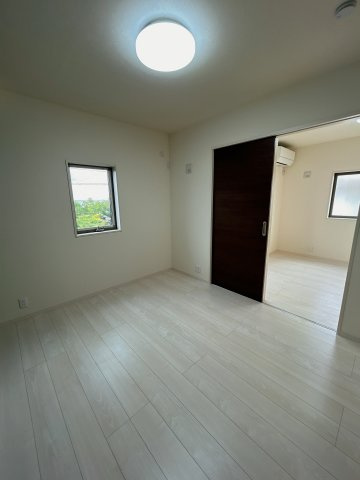 チッタ大野町の内装