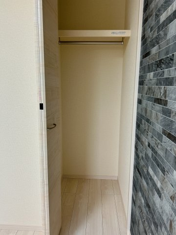 チッタ大野町の収納