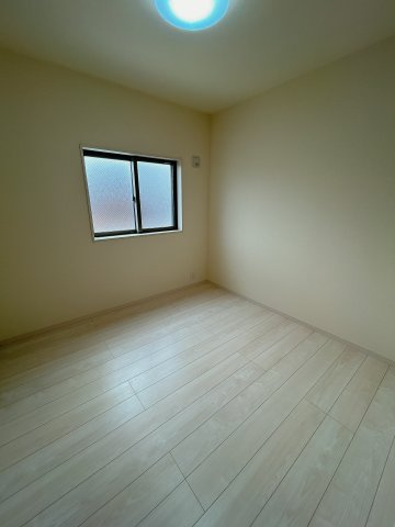 チッタ大野町の寝室