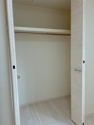 チッタ大野町の収納