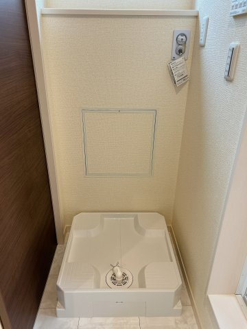 チッタ大野町の設備