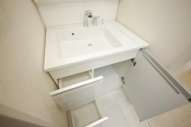 チッタ大野町の収納