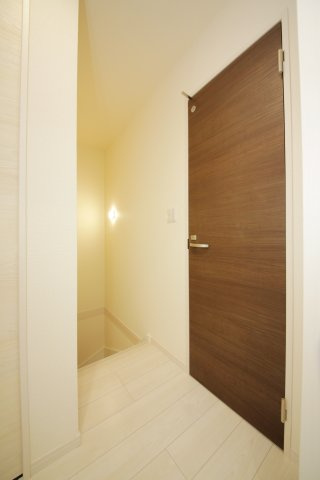 チッタ大野町の収納