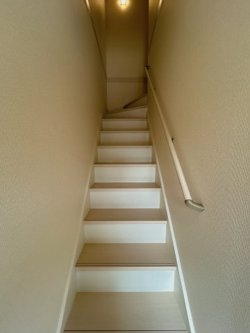 チッタ大野町の内装