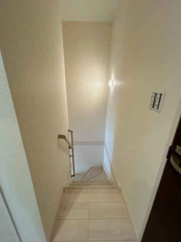 チッタ大野町の内装