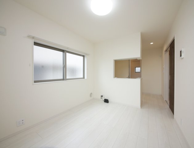 チッタ大野町の内装
