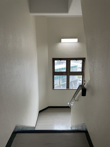 丸鈴グリーンビルCのその他共用部分