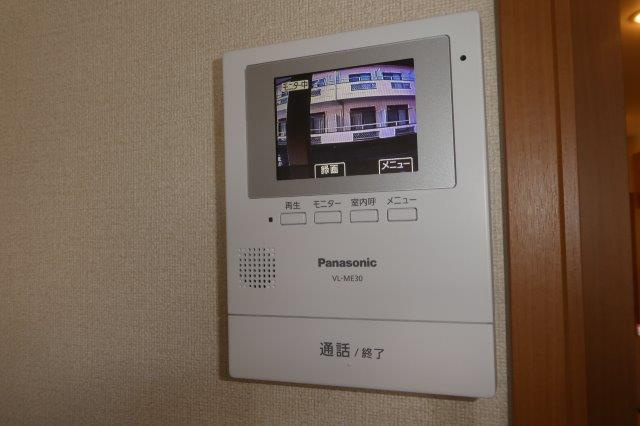 カントリードールの設備|給湯リモコン