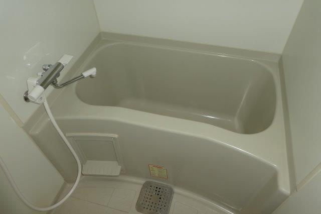 カントリードールの浴室|浴室換気乾燥機