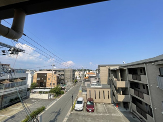 【展望】