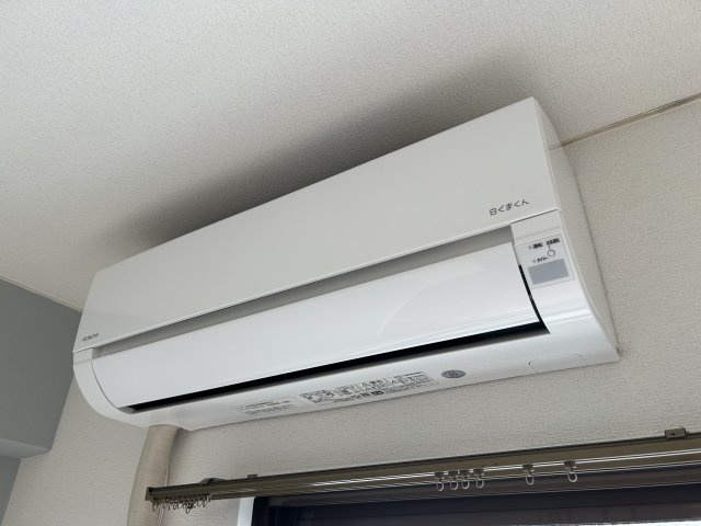 ステラ21の設備