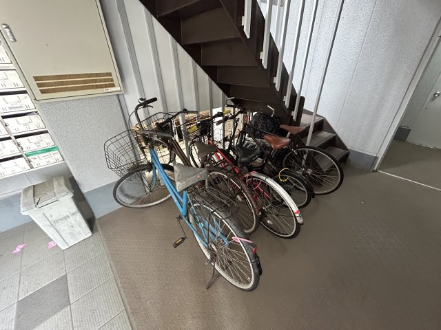 ステラ21のその他共用部分