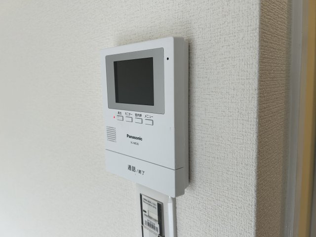 ステラ21のセキュリティ