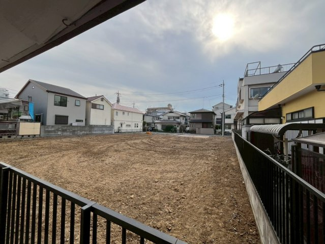 第2中島荘のその他