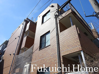 【その他共用部分】 | メゾンドNSK