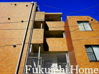 【外観】 | メゾンドNSK