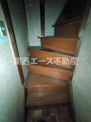 【その他】 | 新家２丁目貸家