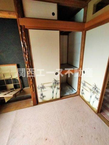 【収納】 | 新家２丁目貸家