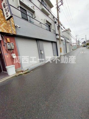 【周辺】 | 新家２丁目貸家