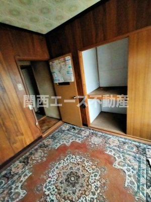  | 新家２丁目貸家