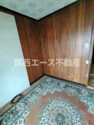  | 新家２丁目貸家