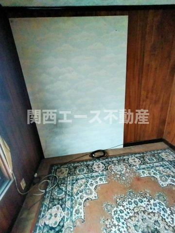  | 新家２丁目貸家