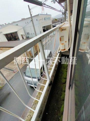  | 新家２丁目貸家