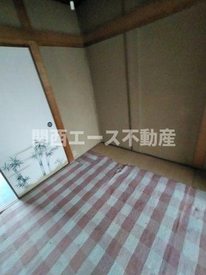  | 新家２丁目貸家