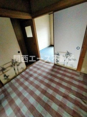  | 新家２丁目貸家