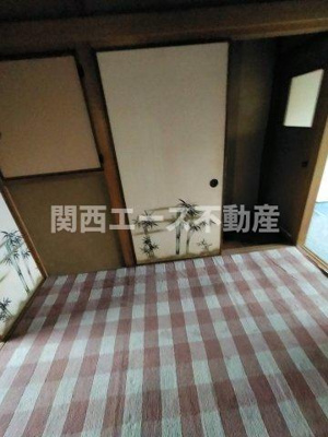  | 新家２丁目貸家